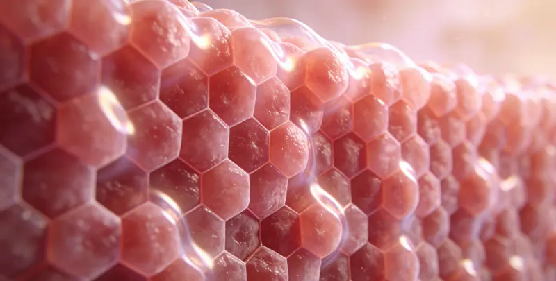 平顶山结直肠癌靶向43基因检测（组织）图片1