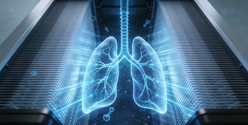 平顶山肺癌49基因检测图片1