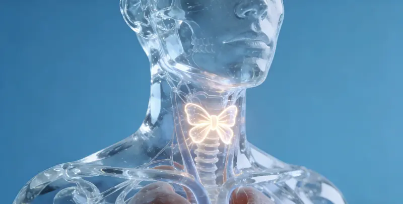 平顶山甲状腺癌基因检测图片1