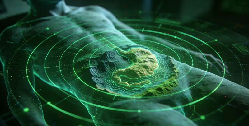 平顶山胃肠肿瘤120基因检测图片1