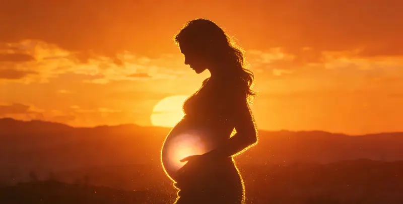 平顶山产前绒毛亲子鉴定图片1