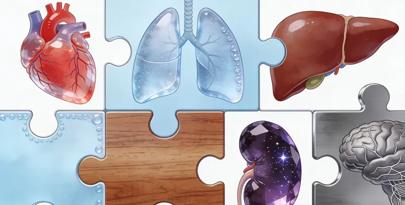 平顶山实体瘤MRD监测4次套餐图片1